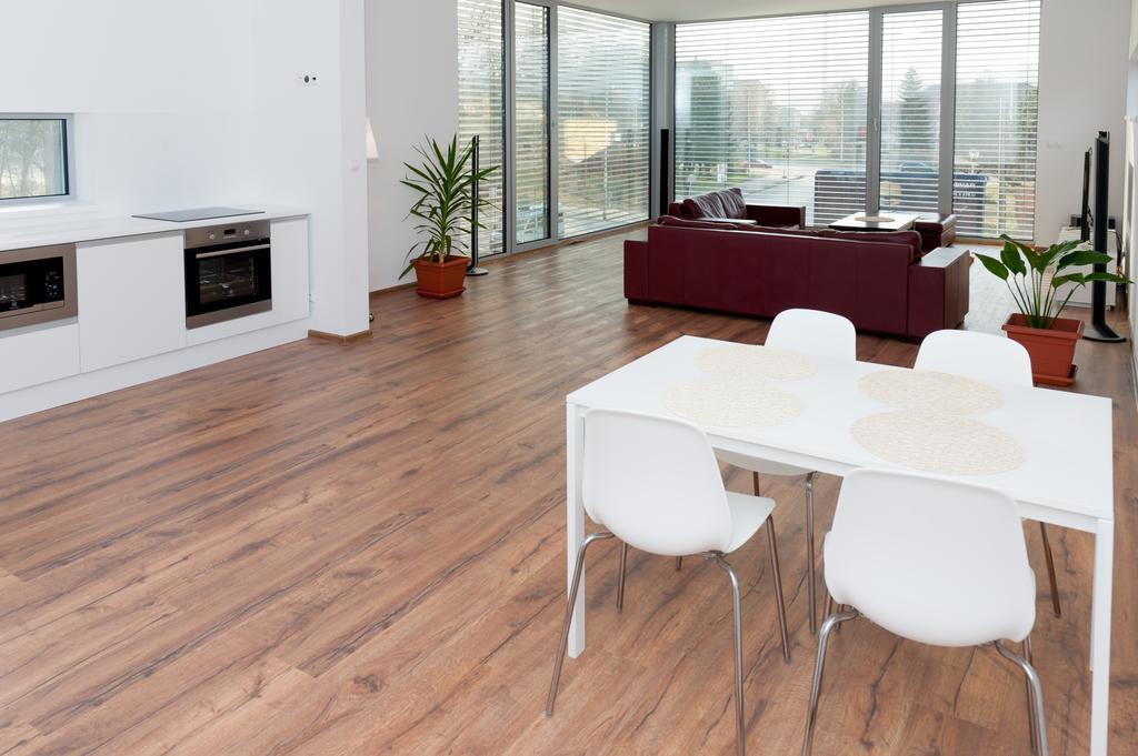 Villa Ladoven Luxusny Apartman 124M2 Martin Dış mekan fotoğraf
