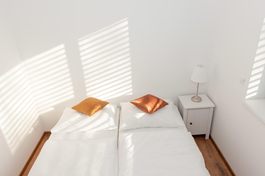 Villa Ladoven Luxusny Apartman 124M2 Martin Dış mekan fotoğraf