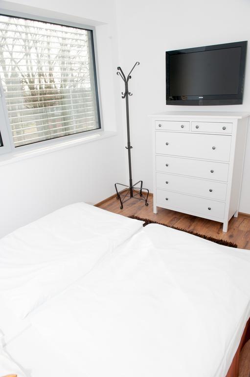 Villa Ladoven Luxusny Apartman 124M2 Martin Dış mekan fotoğraf