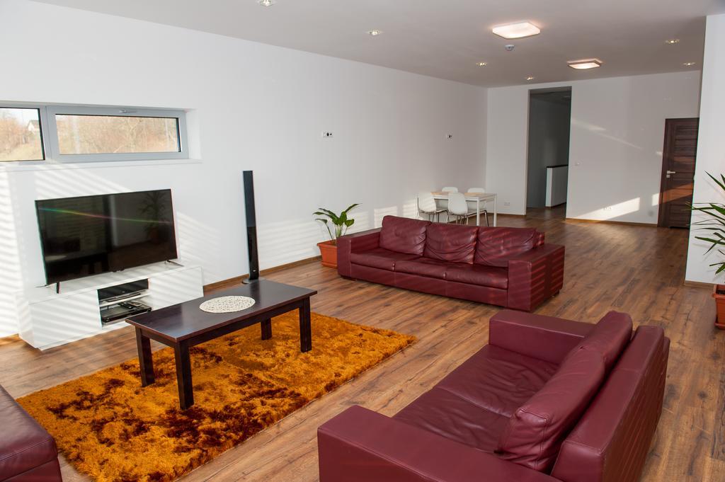 Villa Ladoven Luxusny Apartman 124M2 Martin Dış mekan fotoğraf