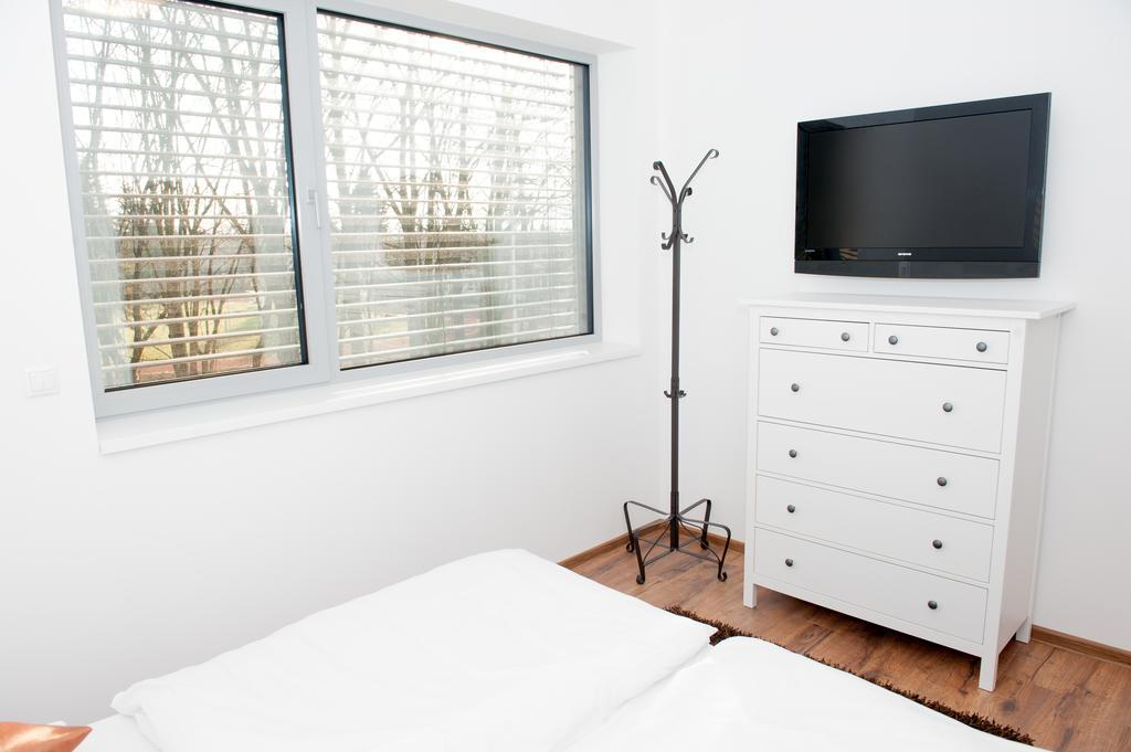 Villa Ladoven Luxusny Apartman 124M2 Martin Dış mekan fotoğraf