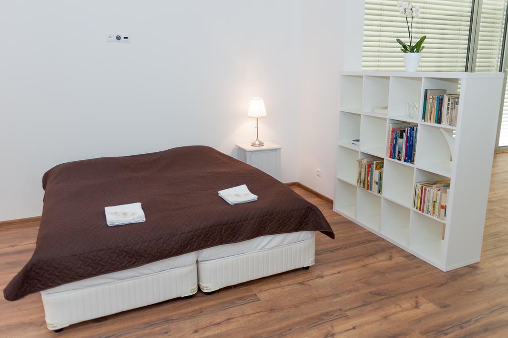 Villa Ladoven Luxusny Apartman 124M2 Martin Dış mekan fotoğraf