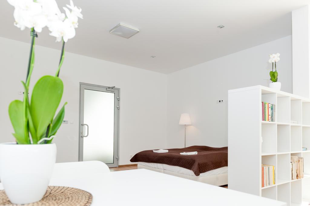 Villa Ladoven Luxusny Apartman 124M2 Martin Dış mekan fotoğraf