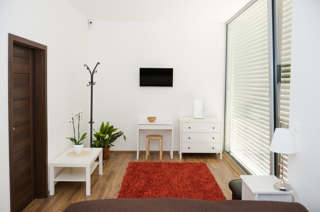 Villa Ladoven Luxusny Apartman 124M2 Martin Dış mekan fotoğraf