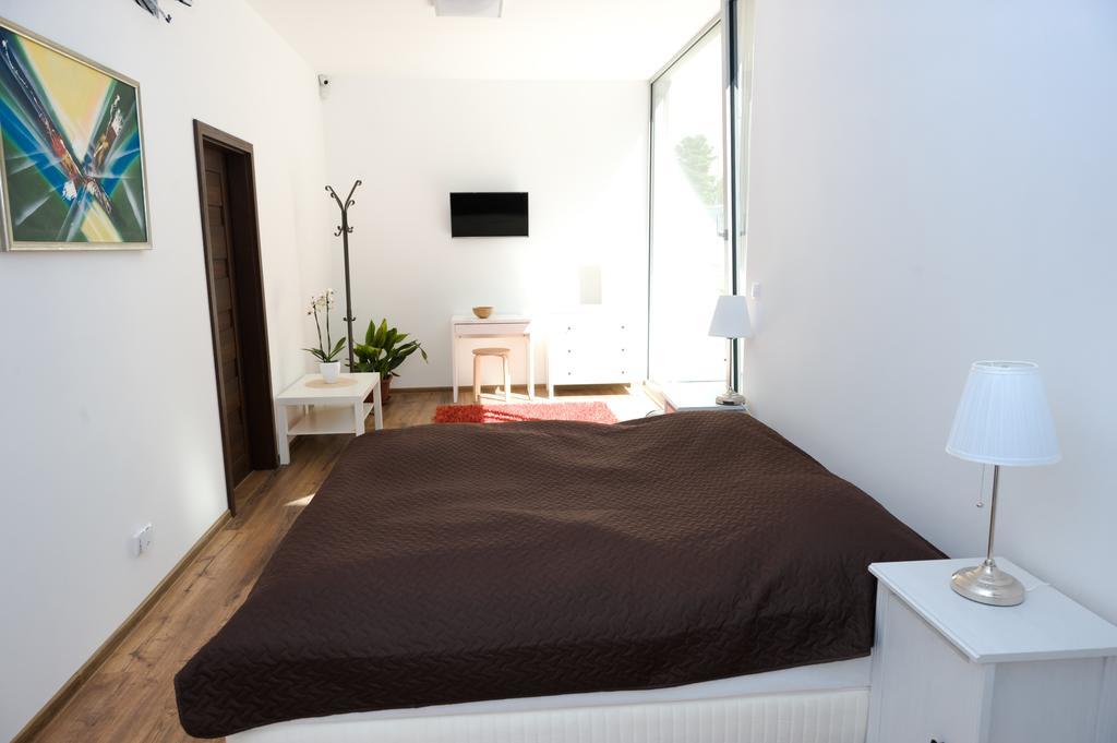Villa Ladoven Luxusny Apartman 124M2 Martin Dış mekan fotoğraf